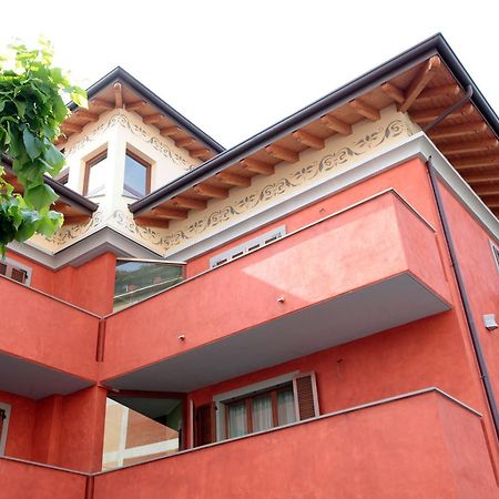 Residence Sant'Anna Ponte San Pietro  Esterno foto