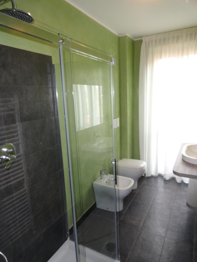 Residence Sant'Anna Ponte San Pietro  Esterno foto