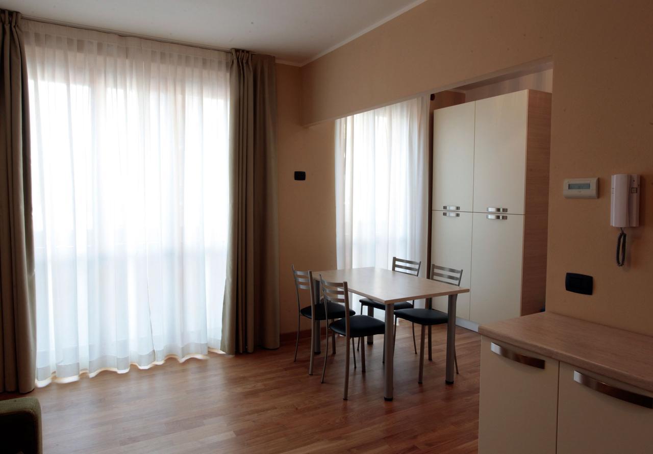 Residence Sant'Anna Ponte San Pietro  Esterno foto