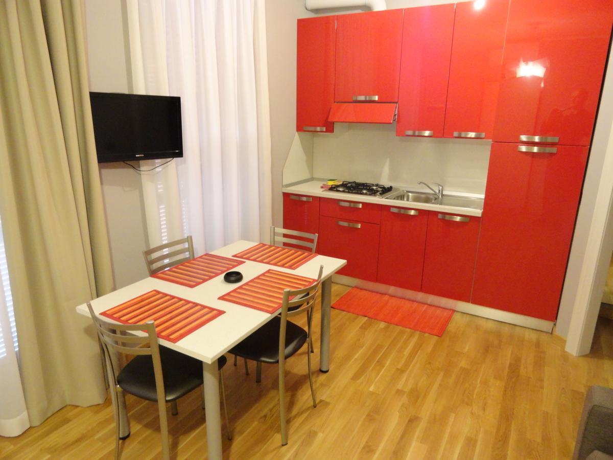 Residence Sant'Anna Ponte San Pietro  Esterno foto