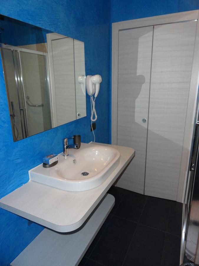 Residence Sant'Anna Ponte San Pietro  Esterno foto