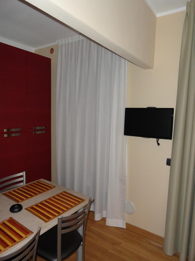Residence Sant'Anna Ponte San Pietro  Esterno foto