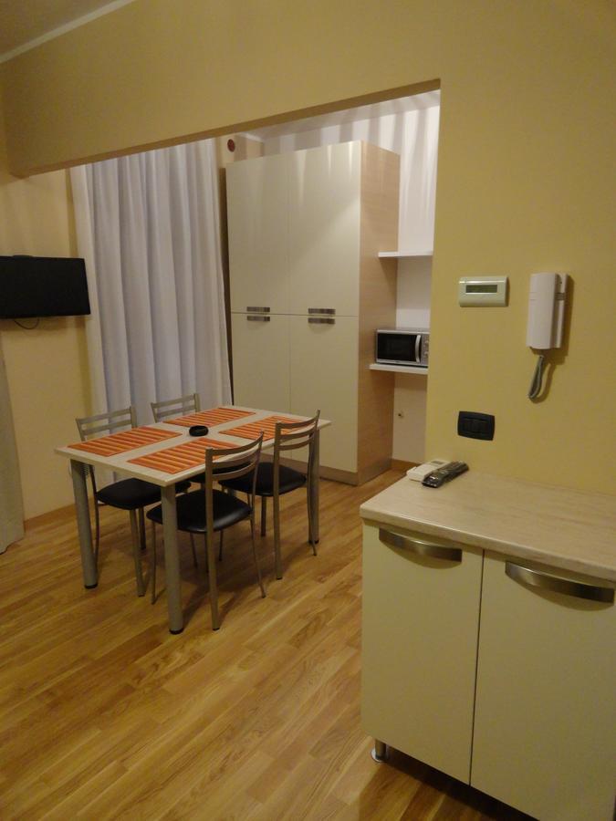 Residence Sant'Anna Ponte San Pietro  Esterno foto