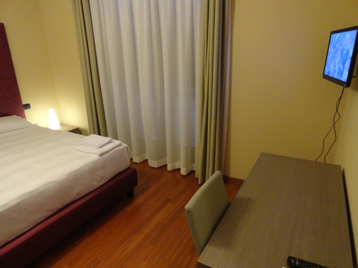 Residence Sant'Anna Ponte San Pietro  Esterno foto