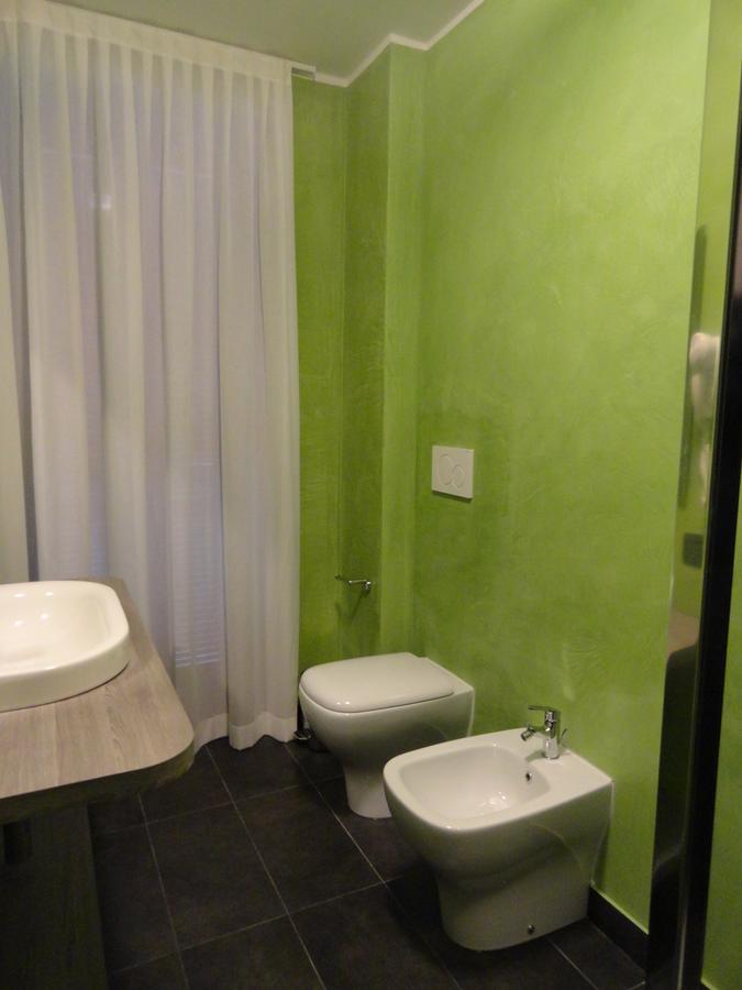 Residence Sant'Anna Ponte San Pietro  Esterno foto
