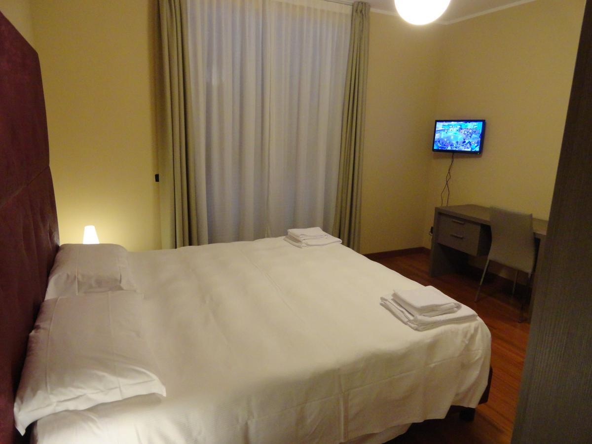 Residence Sant'Anna Ponte San Pietro  Esterno foto