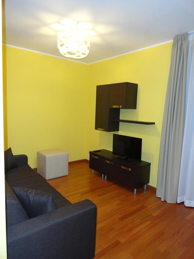 Residence Sant'Anna Ponte San Pietro  Camera foto