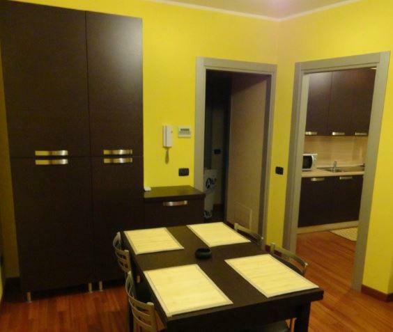 Residence Sant'Anna Ponte San Pietro  Esterno foto